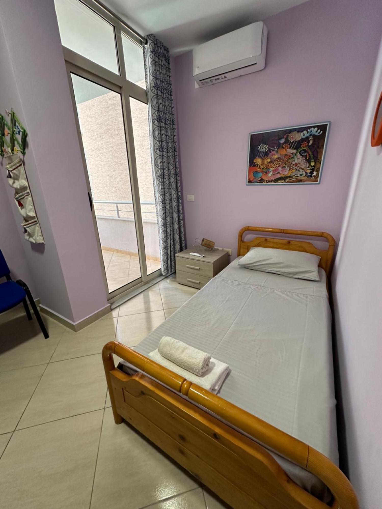 Elios Premium Apartment Royal Durres Luaran gambar